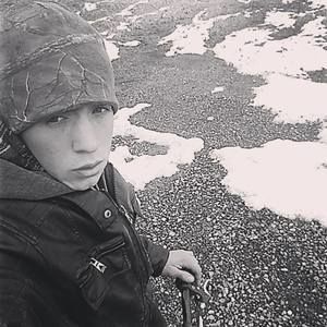 Meet your Posher, Christian